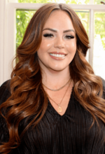 Sarah Grace Lykins